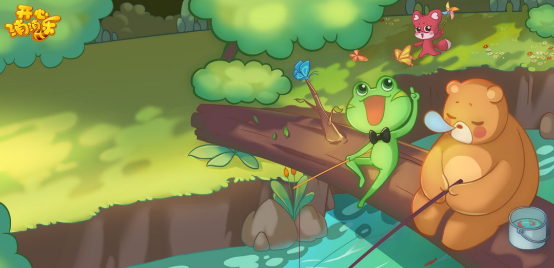 开心消消乐手游5991关怎么过