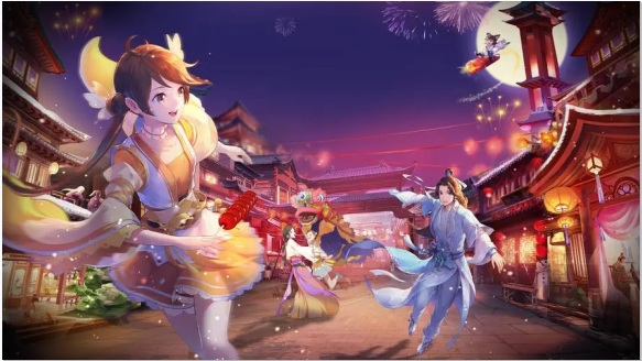 诛仙手游落星绝阵破阵怎么过