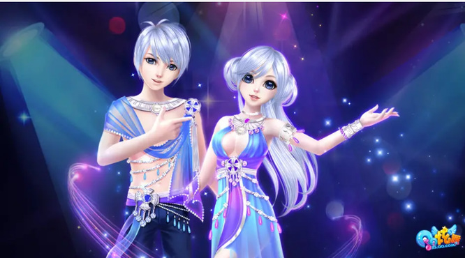 QQ炫舞达到多少级解锁宠物