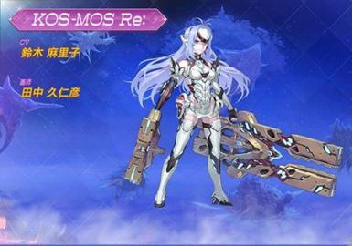 异度神剑2练谁 异度之刃2角色训练谁