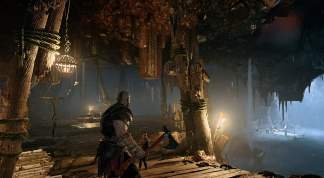 如何获得奖杯-众神之父丢了眼线