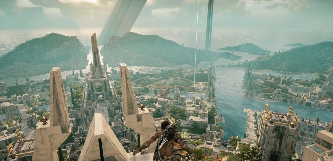 刺客信条奥德赛佐伊斯每位置在哪