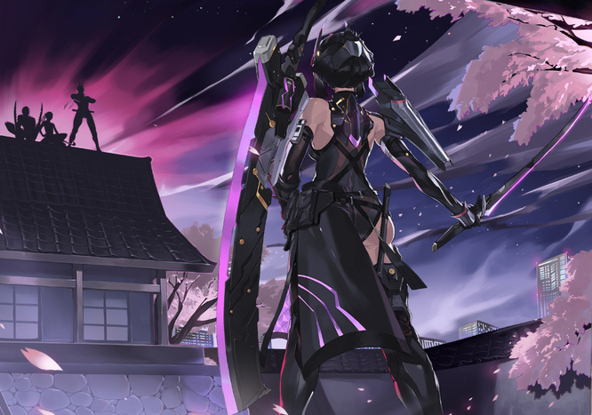 深空之眼权钥怎么获得