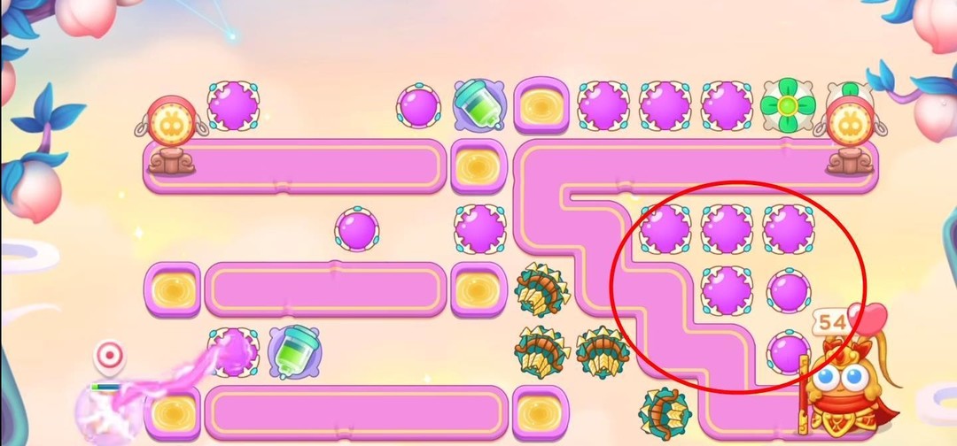 保卫萝卜4西游周赛7.14全心怎么过 保卫萝卜4西游周赛7.14攻略大全