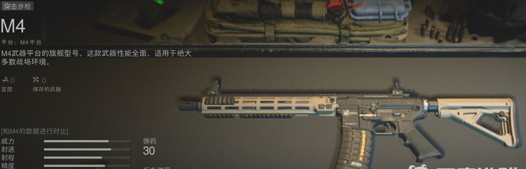 cod19哪些枪械值得推荐