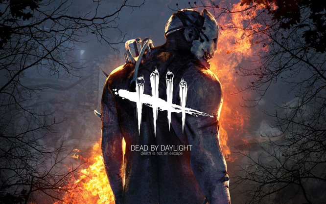 黎明杀机dlc不买会怎样