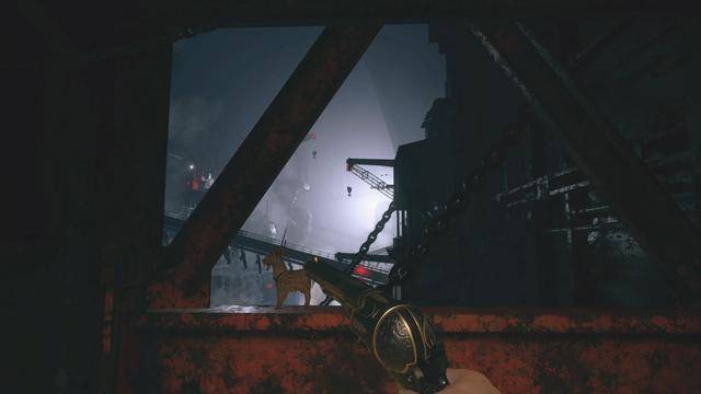 如何获得奖杯异教徒以及难点心得 生化危机8村庄奖杯获取和攻略心得