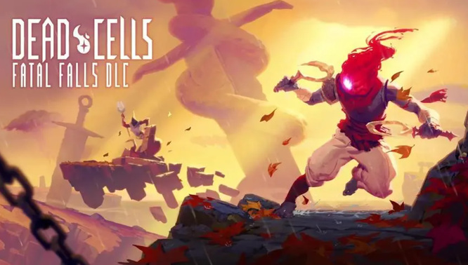 死亡细胞巨人为什么讨厌王手