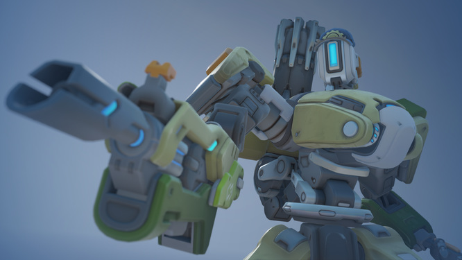 守望先锋归来堡垒什么时候上线