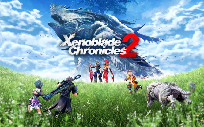 异度之刃2遗忘之地怎么去