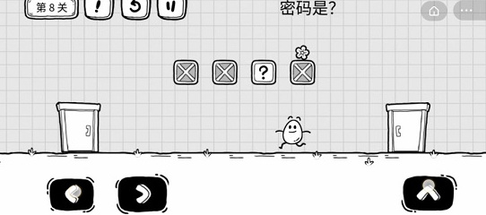 茶叶蛋大冒险第八关怎么过 茶叶蛋大冒险手游第八关攻略分享