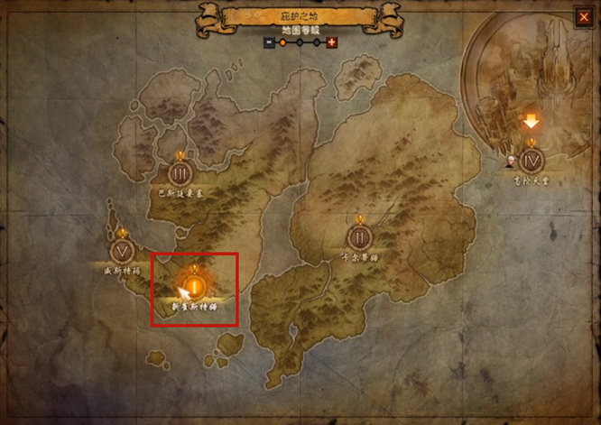 暗黑三牧牛杖材料怎么获得 获取暗黑破坏神3中牧牛杖材料的方法