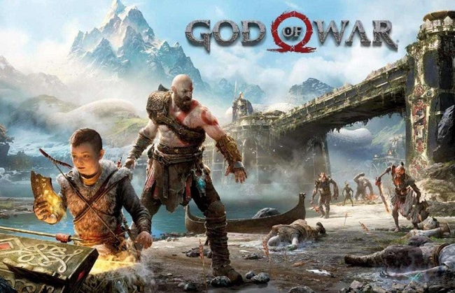 战神4pc斯巴达之怒怎么使用