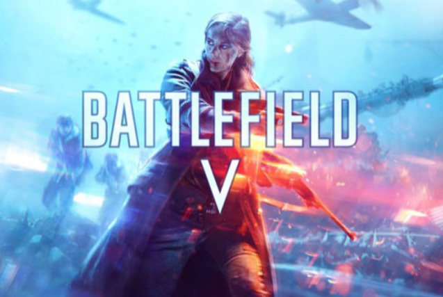 战地五怎么邀请好友一起