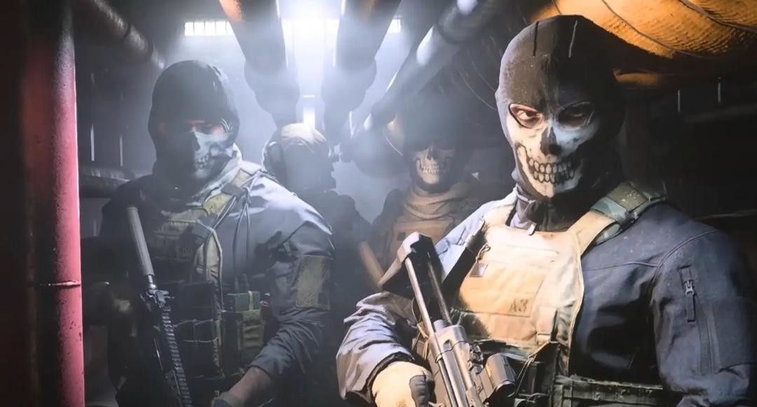 使命召唤19有哪些模式