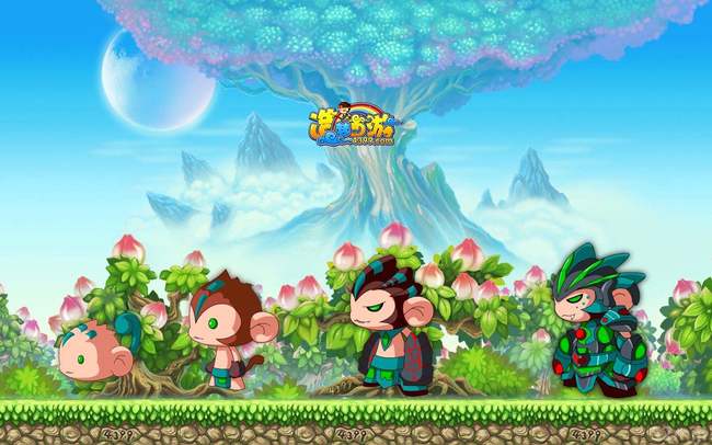 造梦西游3法宝五行属性有什么用