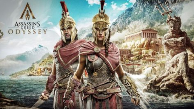 刺客信条奥德赛佛基斯的狼窝在哪 寻找刺客信条奥德赛中佛基斯的狼穴