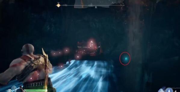 战神4新的目的地怎么过 战神4全新的目的地攻略指南