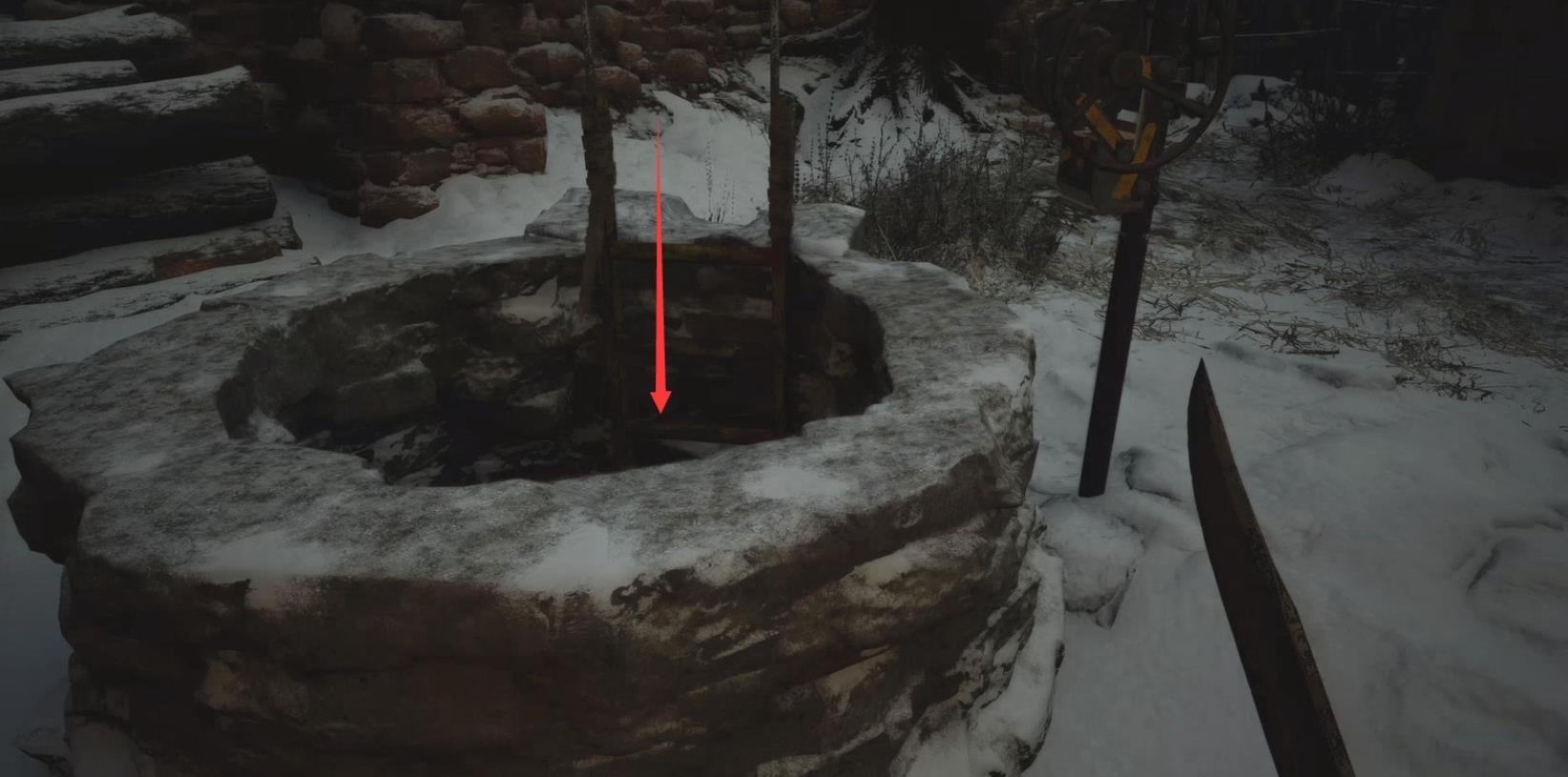 生化危机8珍宝位置在哪 生化危机8村庄珍宝分布图公开赶紧来收集