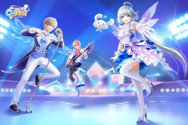 QQ炫舞惊喜之匙有什么用