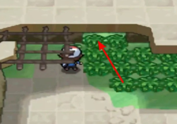 pokemmo梦之遗迹怎么走 Pokemmo手游探索梦之遗迹攻略