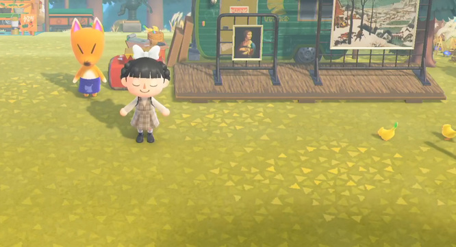 动森巴猎岛开店顺序是什么 动森中的巴猎岛开店顺序你知道吗