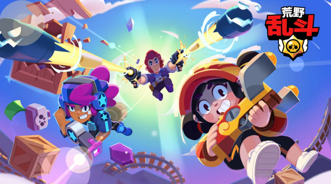 荒野乱斗乒乓大战技巧是什么