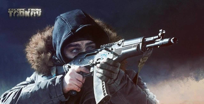 逃离塔科夫通往灯塔的路在哪