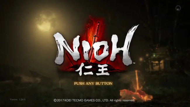 仁王pc rb是哪个键