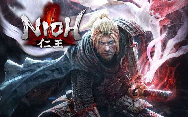 仁王九十九武器怎么按