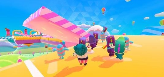 糖豆人派对模式是什么 糖豆人派对模式终极淘汰赛的全新版本