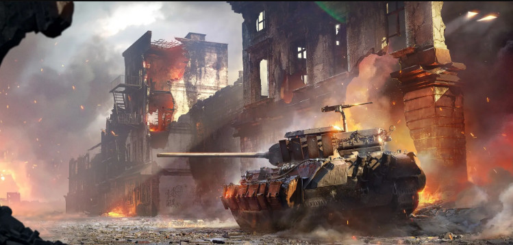 坦克世界1.18更新时间是什么时候