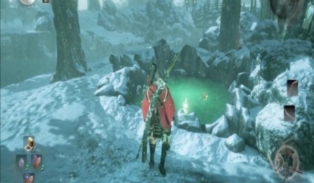 如何完成任务-东北篇-金色的赝品 探寻仁王世界里的东北金色的赝品