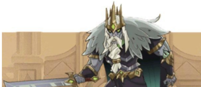 剑与远征后期五大主c是谁