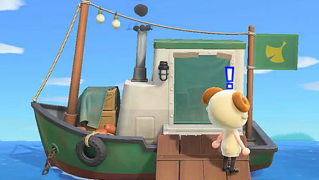 集合啦！动物森友会艺术品怎么得到