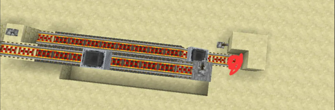 我的世界手游全自动熔炉怎么做 我的世界手游全自动熔炉制作攻略