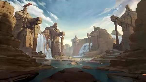 文明与征服手游关羽最强搭配阵容有哪些