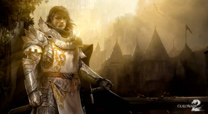 激战2战场精锐生物多久刷新