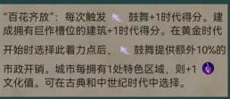 文明6黄金时代选什么好