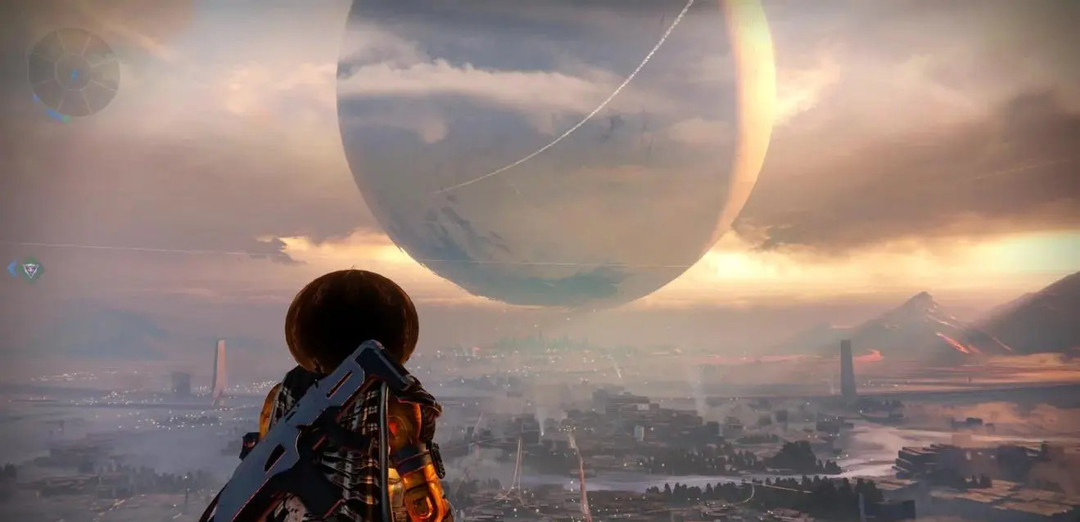 命运2焚天者誓约怎么样