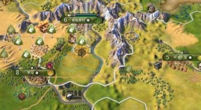 文明6大科学家顺序是什么 文明6中大科学家顺序破译