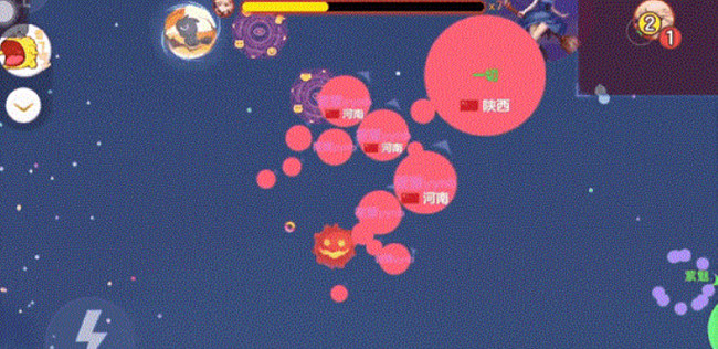 球球大作战女巫的试炼六星攻略是什么 球球大作战女巫试炼六星攻略分享