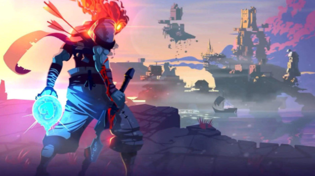 死亡细胞符文解锁顺序是什么