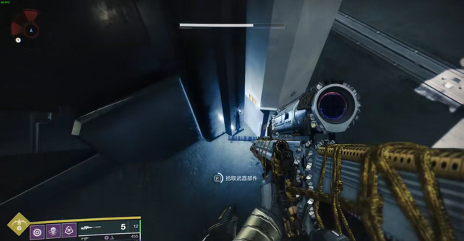 命运2俘虏之绳在哪 游戏攻略如何获取命运2中的俘虏之绳