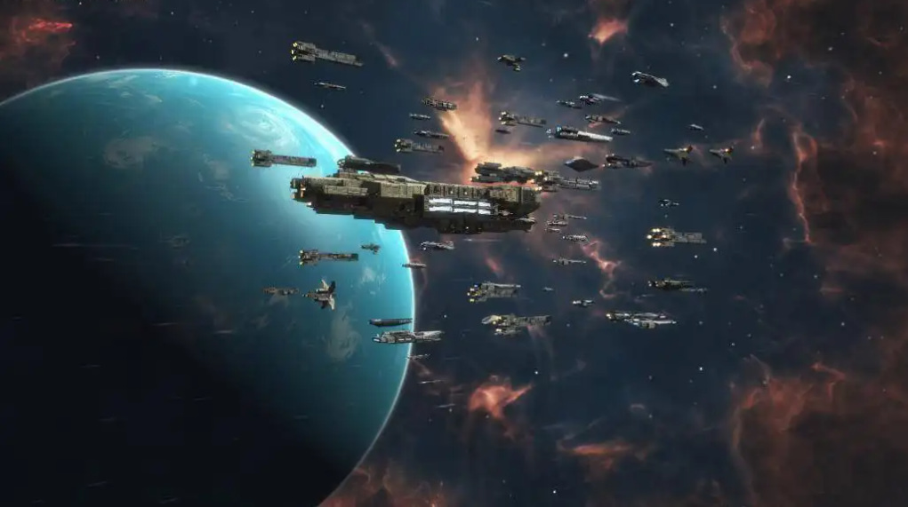 无尽的拉格朗日舰船排行是什么样的 无尽的拉格朗日手游版舰船排名大揭秘