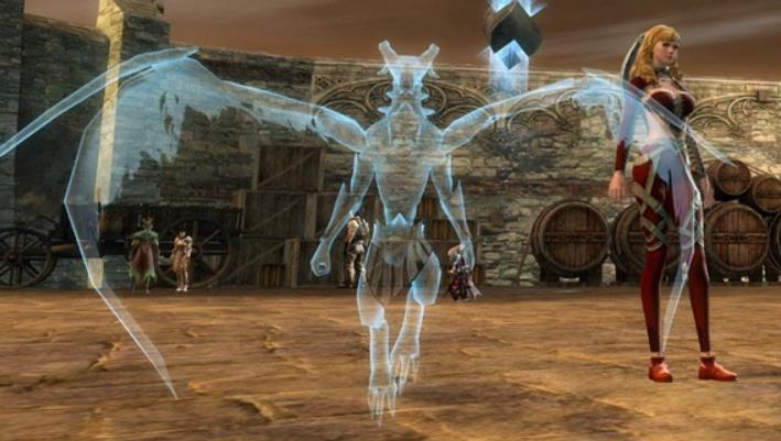 激战2游侠最强宠物排名是什么样的 激战2中排名最强的宠物有哪些