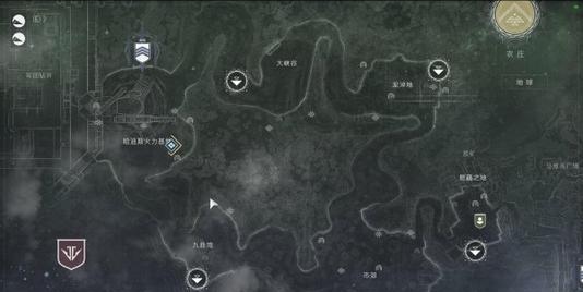 命运2老九全部位置分别在哪 命运2老九位置全解析