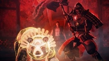 仁王开局选哪个守护灵