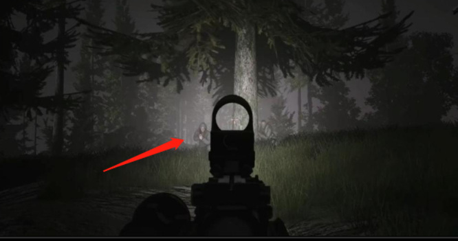 逃离塔科夫邪教徒几点出现