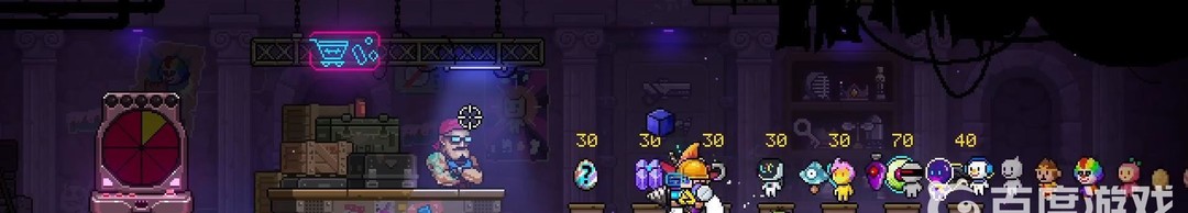 霓虹深渊普罗米修斯怎么触发 霓虹深渊普罗米修斯触发要素